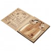 Acacia Cheeseboards & Knife sets gift box